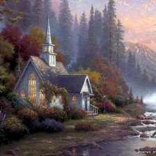 Схема вышивки «№291141»