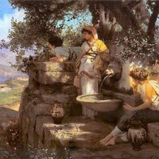 Схема вышивки «№291174»