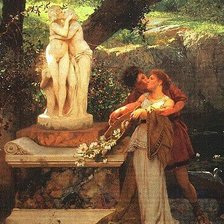 Схема вышивки «№291177»