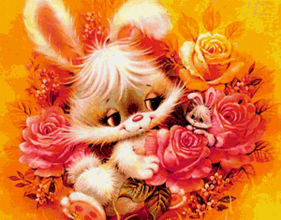 зайчата - сказки - предпросмотр