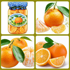 Схема вышивки «сюжет для кухни»