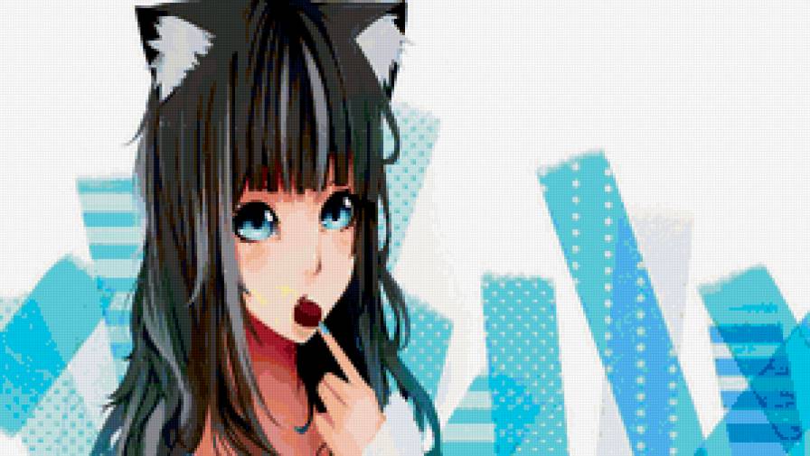 Анимэ - анимэ - предпросмотр