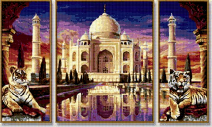 №291312 - триптих - предпросмотр