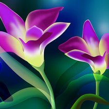 Схема вышивки «№291317»