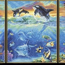 Схема вышивки «№291319»