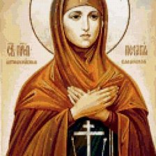 икона святой пелагеи