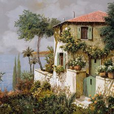 Схема вышивки «№291413»