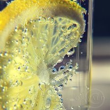 Схема вышивки «фруктовая свежесть»