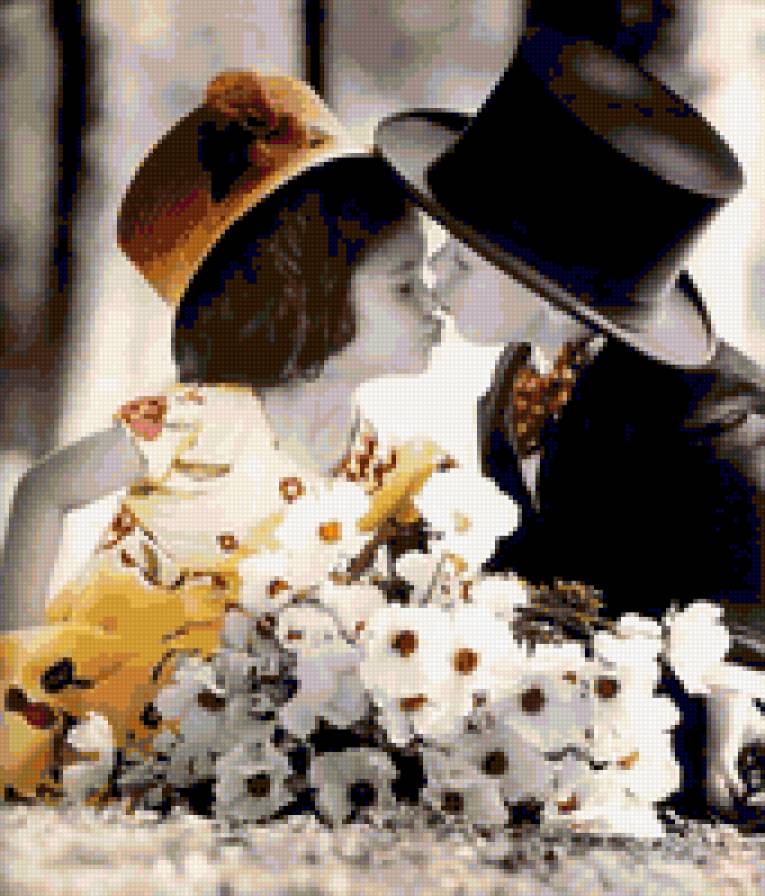 любовь - предпросмотр