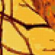 Предпросмотр схемы вышивки «сова» (№291486)