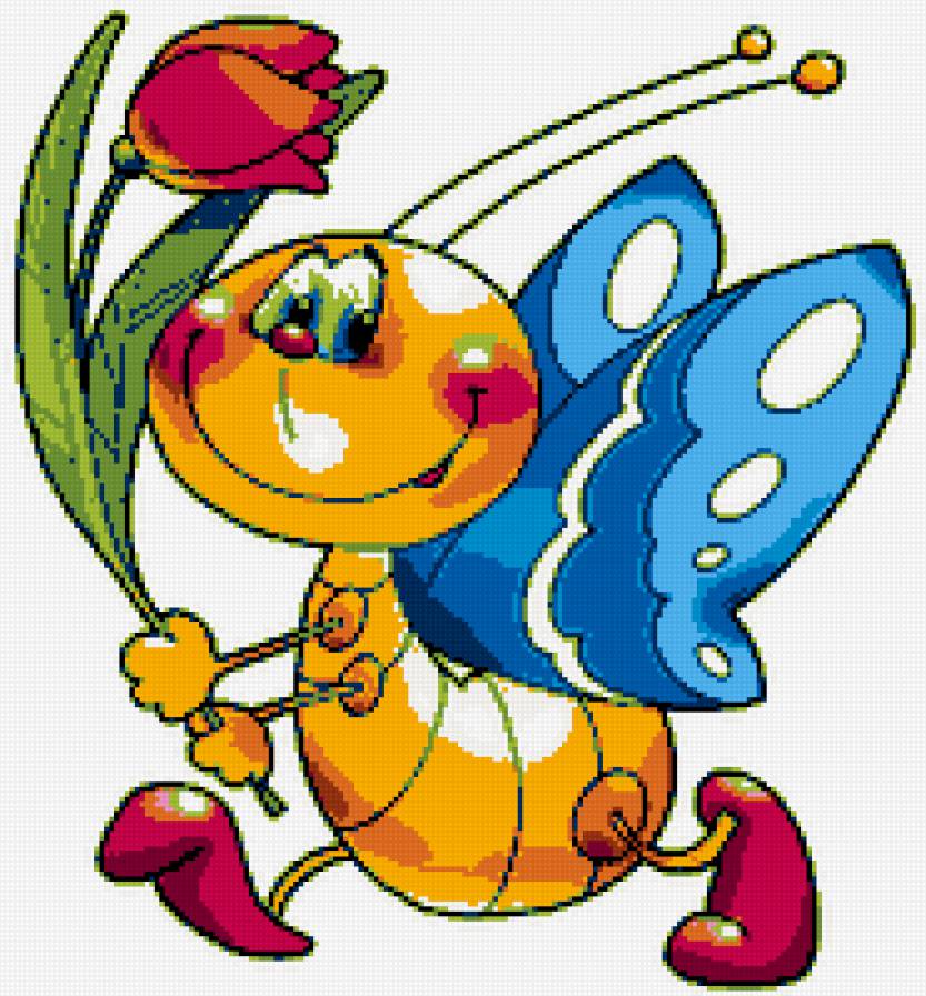 МУЛЬТЯШКА - детское, мультяшки - предпросмотр