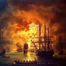 Схема вышивки «№291628»