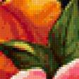 Предпросмотр схемы вышивки «цветы» (№291649)