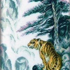 голубые горы