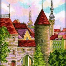 Старый талин