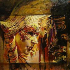 Схема вышивки «№291762»