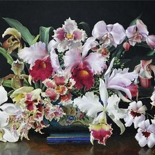 Схема вышивки «№291764»