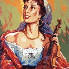 Схема вышивки «№291774»