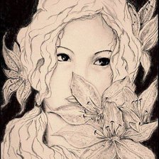 Схема вышивки «№291838»