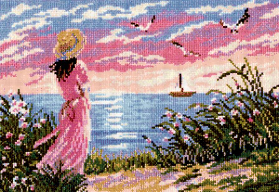 встреча с мечтой - предпросмотр