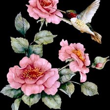 Схема вышивки «№291852»