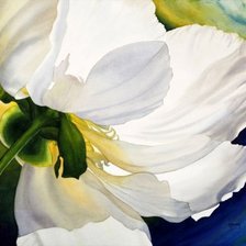 Схема вышивки «Серия "Букет"»