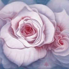 Схема вышивки «Серия "Букет"»