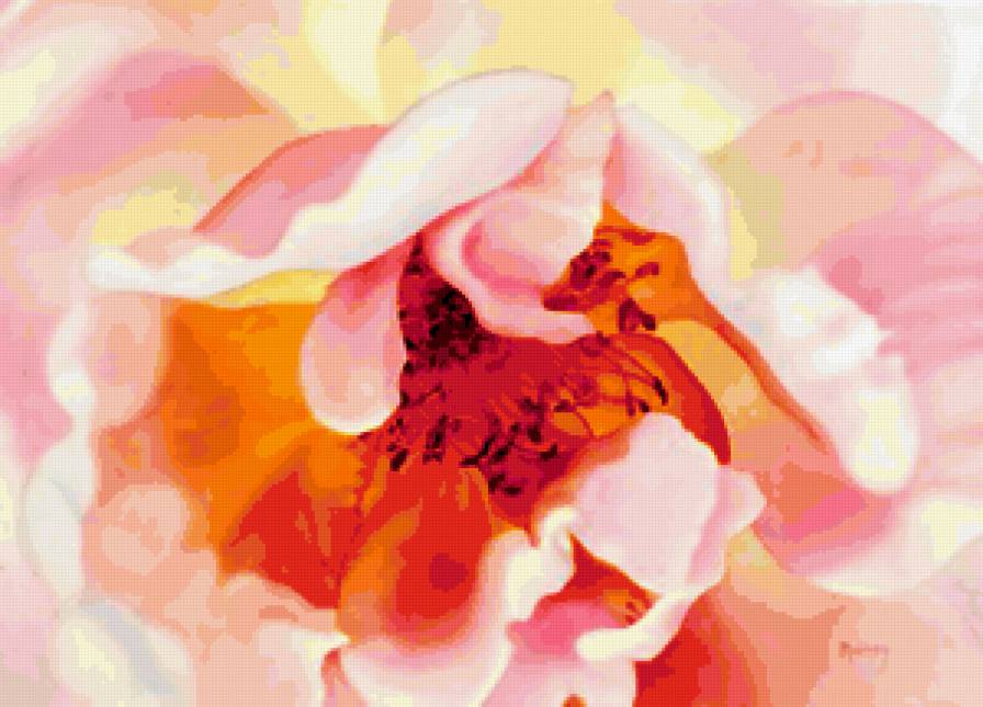 Серия "Букет" - цветы, розы, букет - предпросмотр