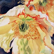 Схема вышивки «Серия "Букет"»