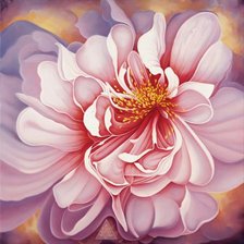 Схема вышивки «Серия "Букет"»