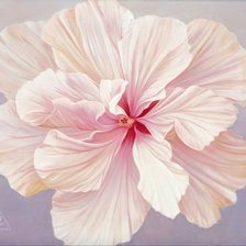 Схема вышивки «Серия "Букет"»