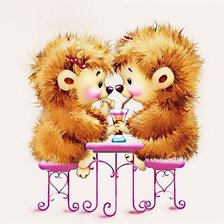 Схема вышивки «№291927»