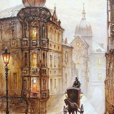 Схема вышивки «№291934»