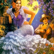 Схема вышивки «№291936»