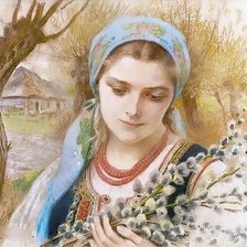 Схема вышивки «№291937»