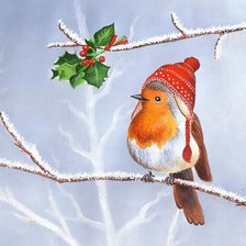 Схема вышивки «№291977»