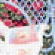 Предпросмотр схемы вышивки «№291981»