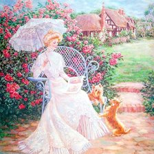 Схема вышивки «№291981»