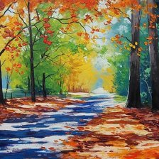 Схема вышивки «№291989»