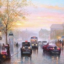 Схема вышивки «№291990»