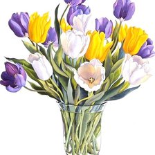 Схема вышивки «№291997»