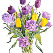 Схема вышивки «№292009»