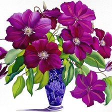 Схема вышивки «№292040»