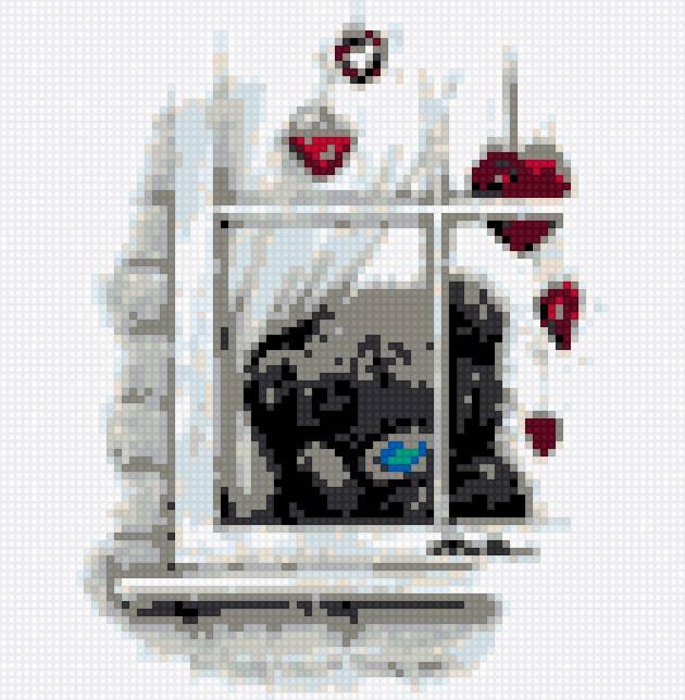 мишка - мишка - предпросмотр