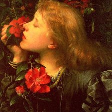 Схема вышивки «№292046»