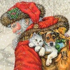 Схема вышивки «№292055»