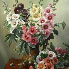 Схема вышивки «№292075»