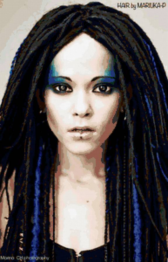 Нуки - слот - предпросмотр