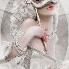 Схема вышивки «№292360»