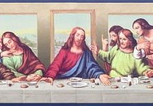 Схема вышивки «№292362»